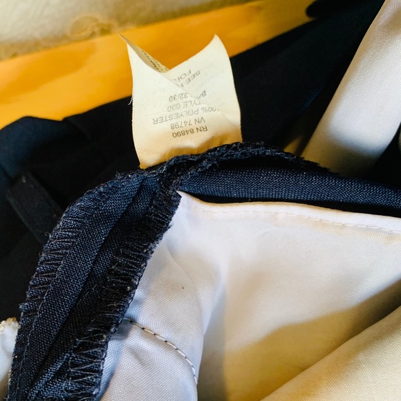 ***SOLD***.               Men’s Haband Pants - Picture 3 of 3